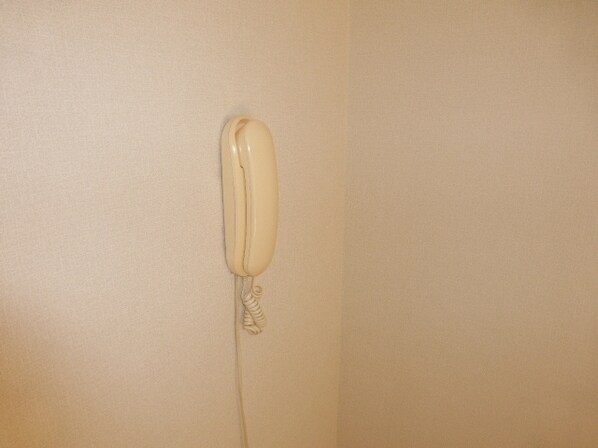 シュロス・プリーマの物件内観写真